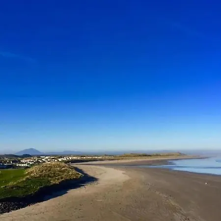 The Wild Atlantic Townhouse *