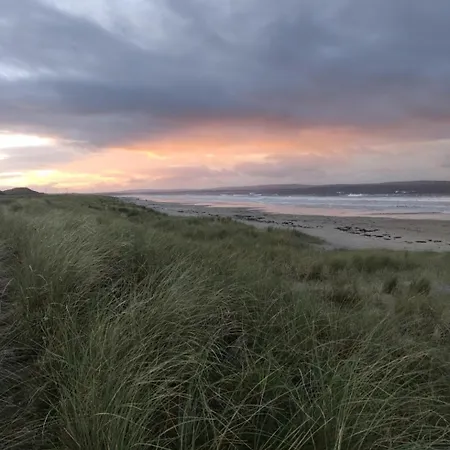 The Wild Atlantic Townhouse * إنيسكرون