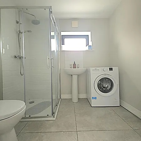بيت للعطل The Wild Atlantic Townhouse *