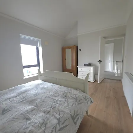 The Wild Atlantic Townhouse