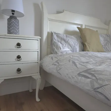 بيت للعطل The Wild Atlantic Townhouse *